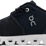 ON Cloud 5 Tenis en 'Negro'