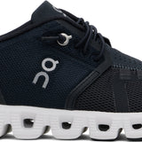 ON Cloud 5 Tenis en 'Negro'