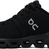 ON Cloud Tenis X4 'Negro'