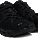 ON Cloud Tenis X4 'Negro'