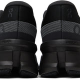 ON Tenis Cloudmonster 2 'Negro'