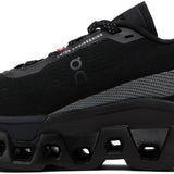 ON Tenis Cloudmonster 2 'Negro'