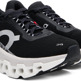 ON Tenis Cloudmonster 2 'Negro/Blanco'