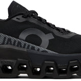 ON Tenis Cloudmonster 2 'Negro'