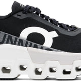 ON Tenis Cloudmonster 2 'Negro/Blanco'