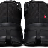 ON Tenis Cloudmonster Void 'Negro'