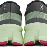 ON Cloudmonster 2 Tenis 'gris/lima'