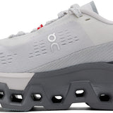 ON Tenis Cloudmonster 2 'Gris'