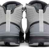 ON Cloudrock 2 Waterproof Tenis 'Gris'