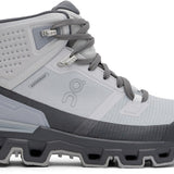 ON Cloudrock 2 Waterproof Tenis 'Gris'