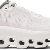 ON Tenis Cloudmonster Void 'Off-White/Morado'