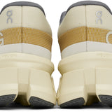 ON Cloudmonster 2 Tenis 'Off-White'