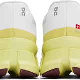 ON Cloudmonster Tenis 'frost/acacia'