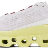 ON Cloudmonster Tenis 'frost/acacia'