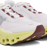 ON Cloudmonster Tenis 'frost/acacia'