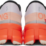 ON Tenis Cloudmonster Hyper 'Rosa'