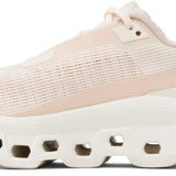 ON Tenis Cloudmonster Void 'Rosa'