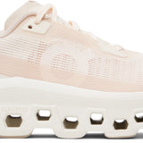 ON Tenis Cloudmonster Void 'Rosa'