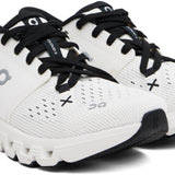 ON Tenis Cloud X 4 'Blanco'