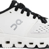 ON Tenis Cloud X 4 'Blanco'