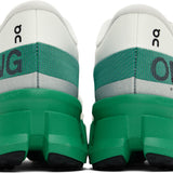 ON Tenis Cloudmonster Hyper 'Blanco'
