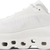 ON Tenis Cloudmonster Void 'White'
