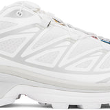 SALOMON Tenis XT-6 en 'blanco'