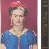 TASCHEN Frida Kahlo: The Complete Paintings, XXL
