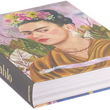TASCHEN Frida Kahlo: The Complete Paintings, XXL
