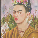 TASCHEN Frida Kahlo: The Complete Paintings, XXL