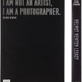 TASCHEN Helmut Newton: Legacy, XL