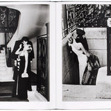 TASCHEN Helmut Newton: Legacy, XL