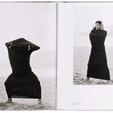 TASCHEN Peter Lindbergh: Sobre la Fotografía de Moda, XL