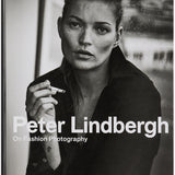 TASCHEN Peter Lindbergh: Sobre la Fotografía de Moda, XL