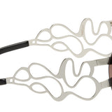 VAILLANT Lentes TD Kent Edition Piscine 'Plateado/Marron'