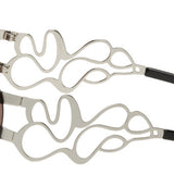 VAILLANT Lentes TD Kent Edition Piscine 'Plateado/Marron'