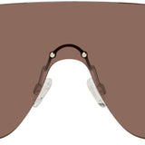 VAILLANT Lentes TD Kent Edition Piscine 'Plateado/Marron'
