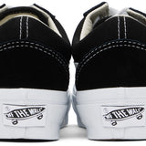VANS Old Skool 36 Tenis 'Negro'
