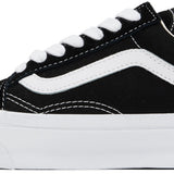 VANS Old Skool 36 Tenis 'Negro'