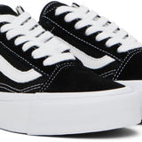 VANS Old Skool 36 Tenis 'Negro'