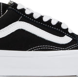 VANS Old Skool 36 Tenis 'Negro'