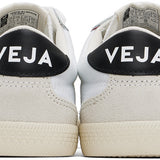 VEJA Volley en 'Blanco/Negro'