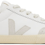 VEJA Volley en 'Blanco/Gris'
