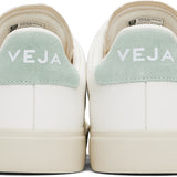 VEJA Tenis Campo en 'blanco/verde'